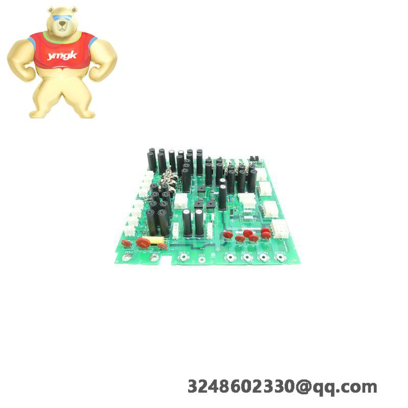 GE IC697ACC722B