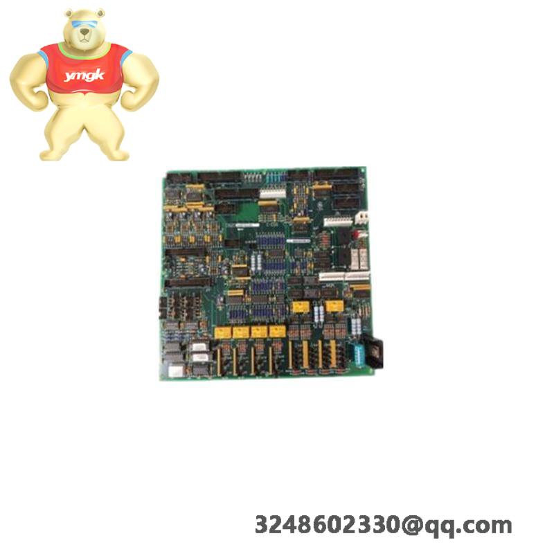 GE DS200TCDAH1BJE
