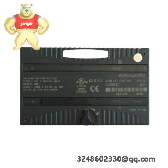 GE DS200TCQCG1BGF