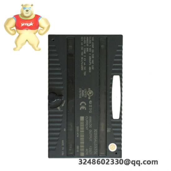 GE DS200TCQCG1BGF