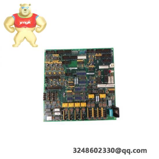 GE DS200TCQCG1BKG