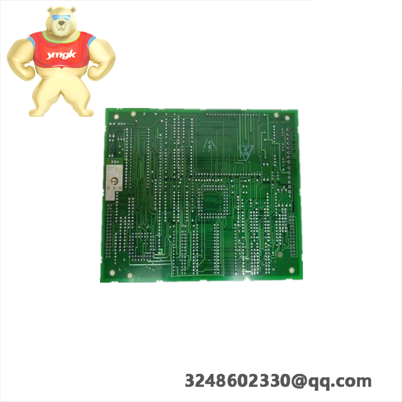 GE IC3600ADNA1