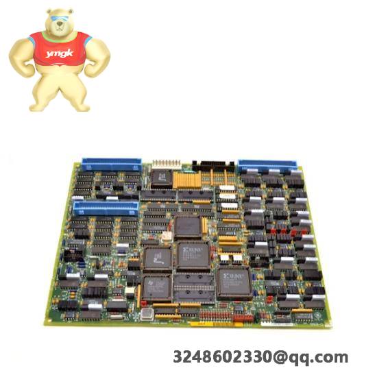 GE DS200TCTGG1AFF