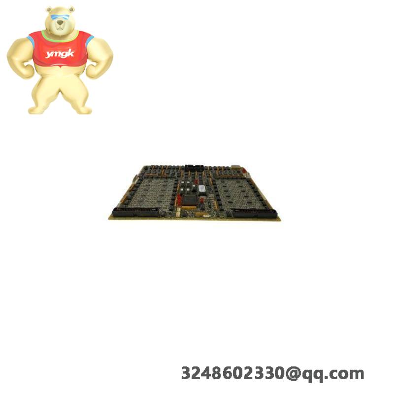 GE DS200TCQBG1BCA