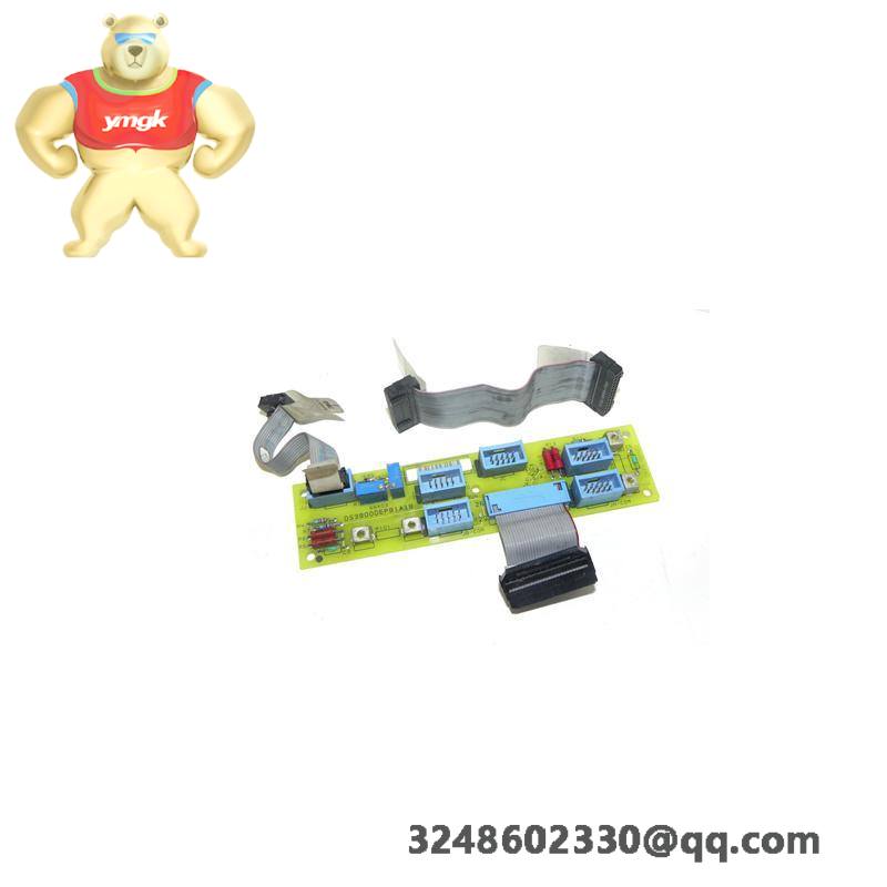 GE IC693ACC-341