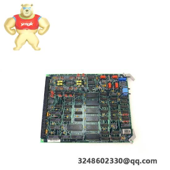 GE IS210BPPBH2BMD