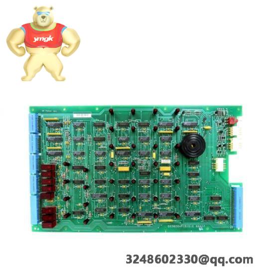 GE DS3800HPIB
