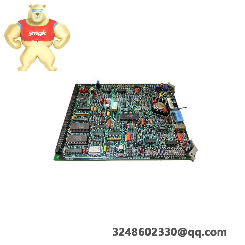 GE VMIVME4905