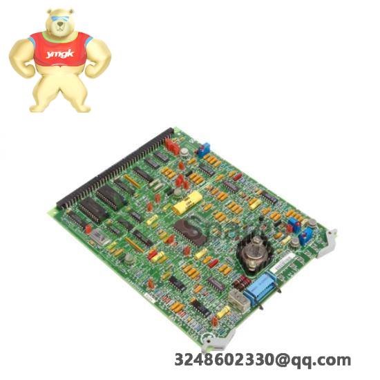 GE VMIVME5532L