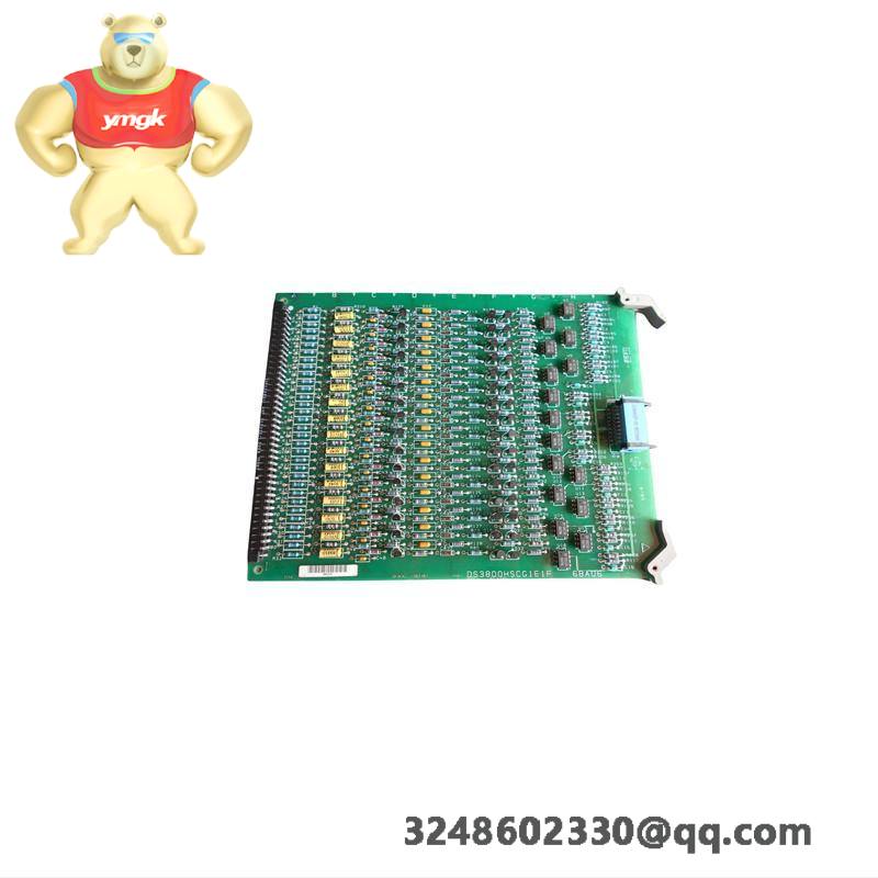 GE IC660ELB905RR