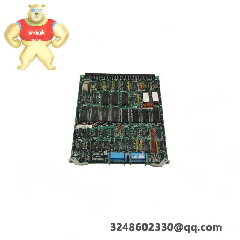 GE IC600YB842