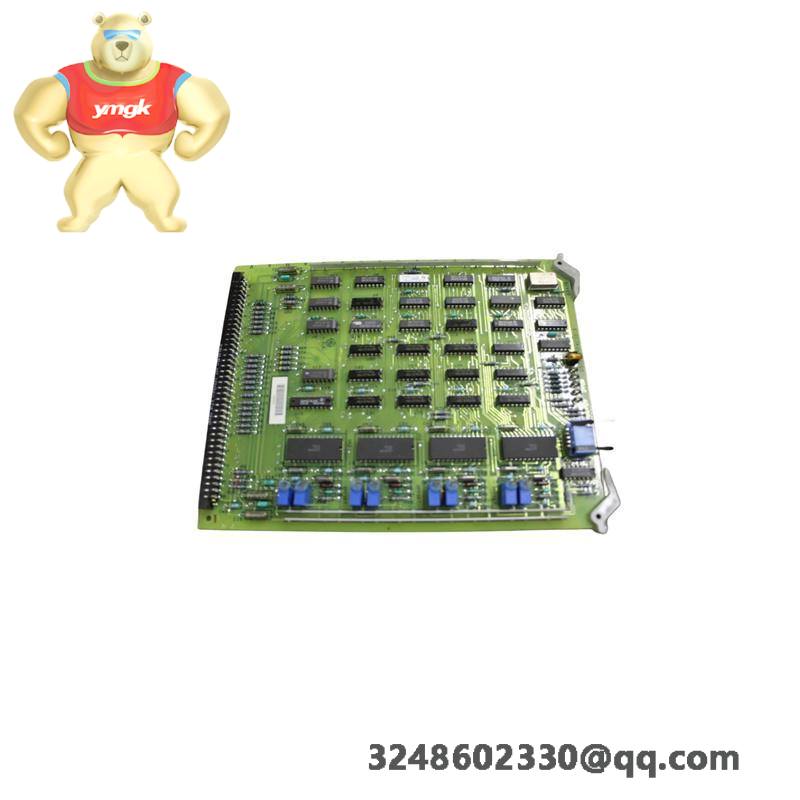 GE IC600DM707RR