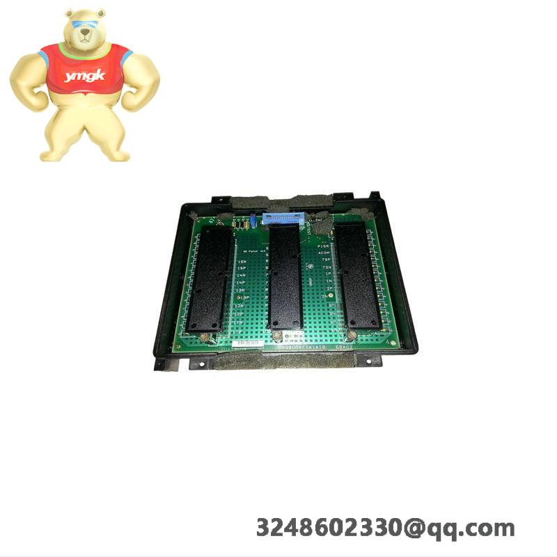 GE IC693ALG223LT