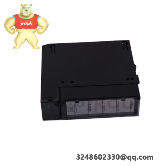 GE IC693CBL324
