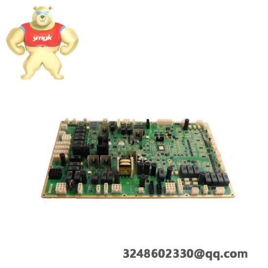 GE IC600BF801RR