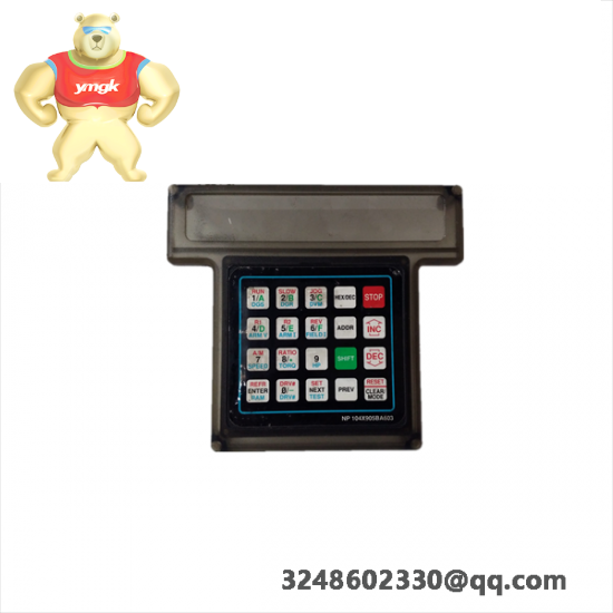 GE IC693ALG392LT