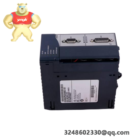 Fanuc 0040-00651