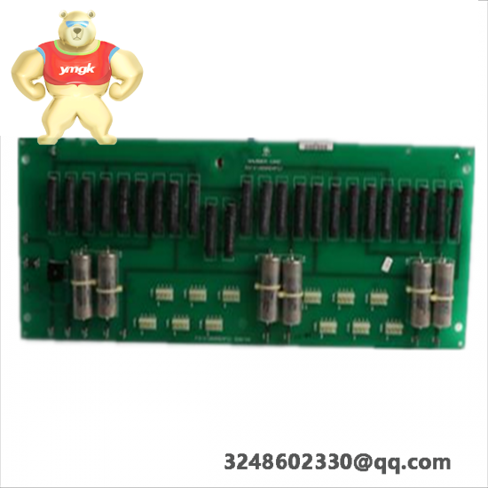 GE IS230TVBAH4A