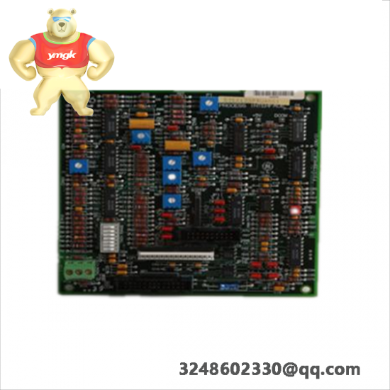 GE IC3603A111