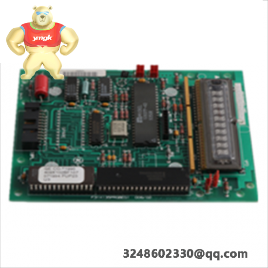 GE IC676CBLPWB005