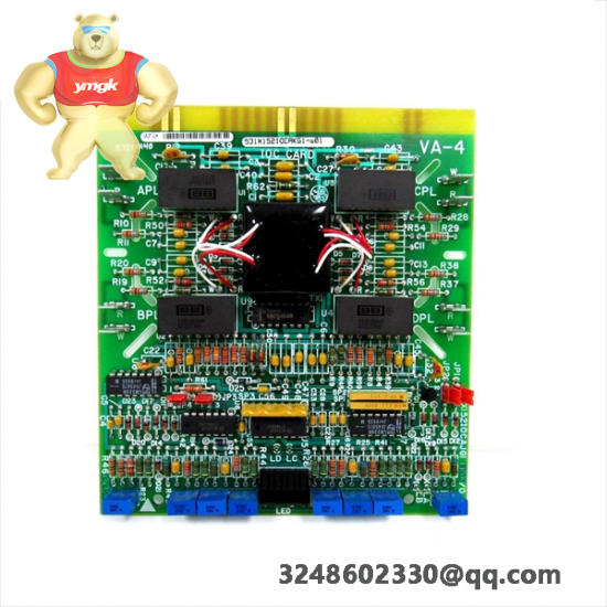 FANUC A20B-0009-0150