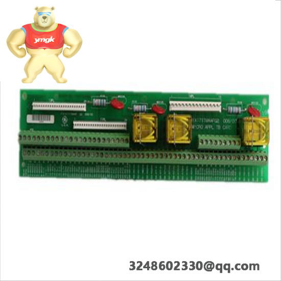 GE IC3607D104A
