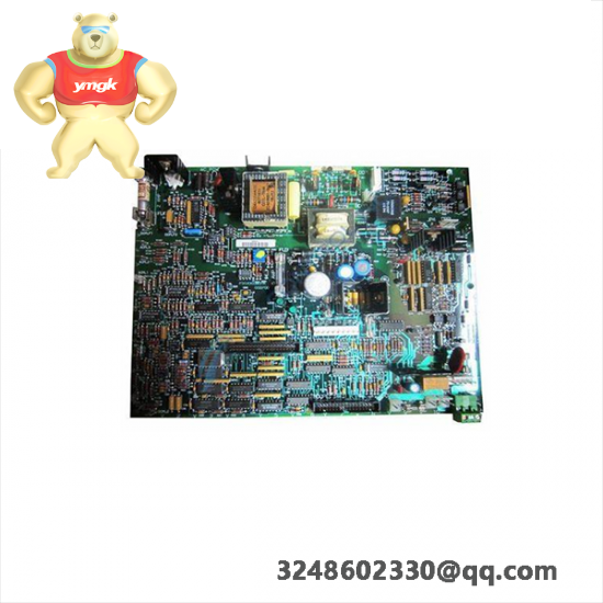 GE IC200MDL644