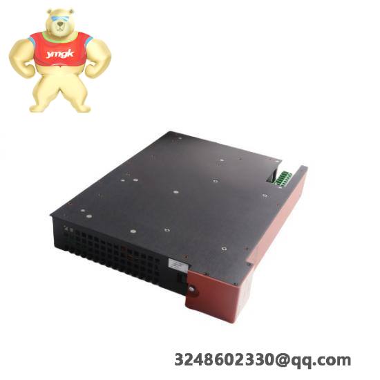 Whedco CMC-3141-2-B-MOD