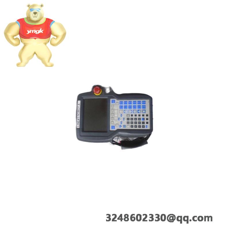 Fanuc A350-8001-T922/02
