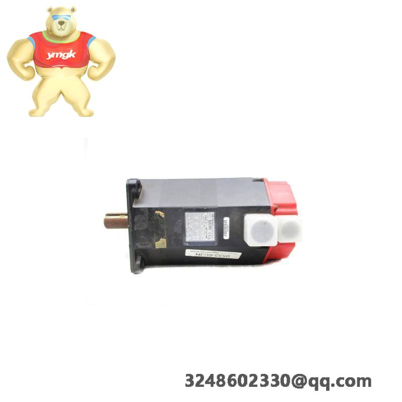FANUC A06B-0143