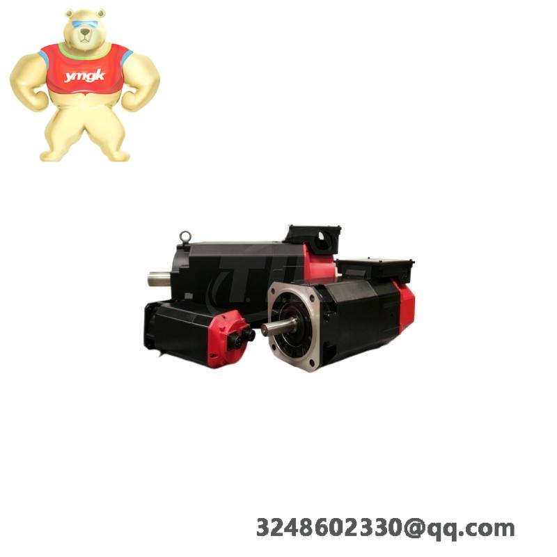 Fanuc A06B-2269-B100