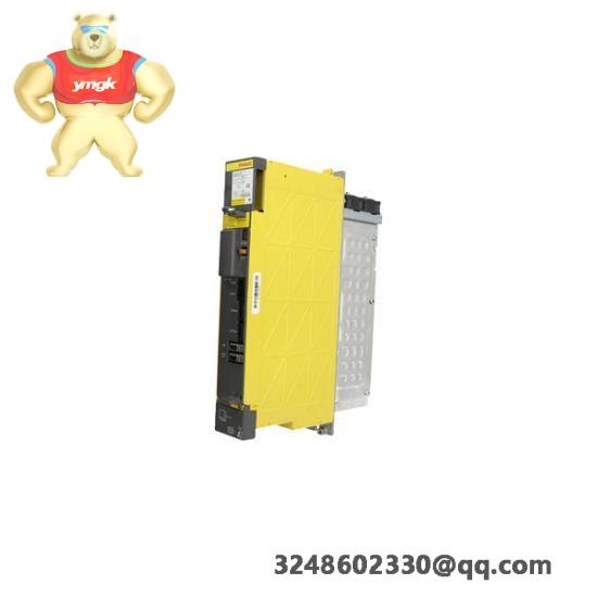 Fanuc MAX-4/11/03/128/08/1/1/00