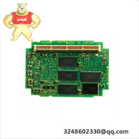 FANUC A06B-6117-H208