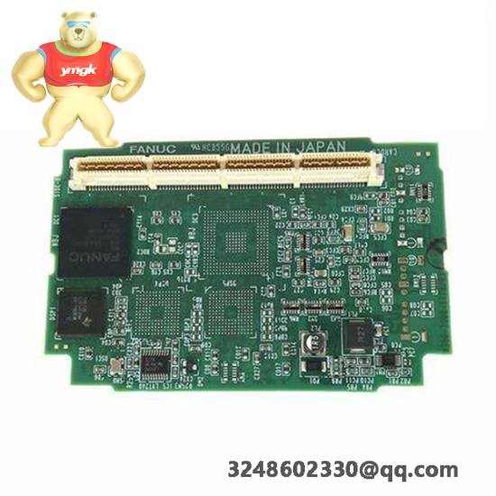 Fanuc A06B-6151-H006#H580