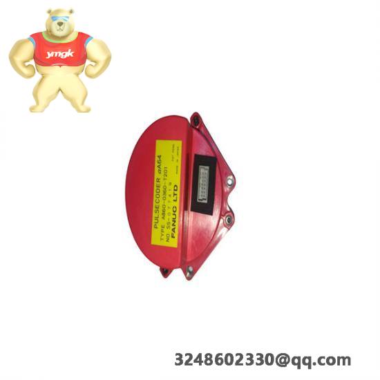 FANUC A05B-2255-C102
