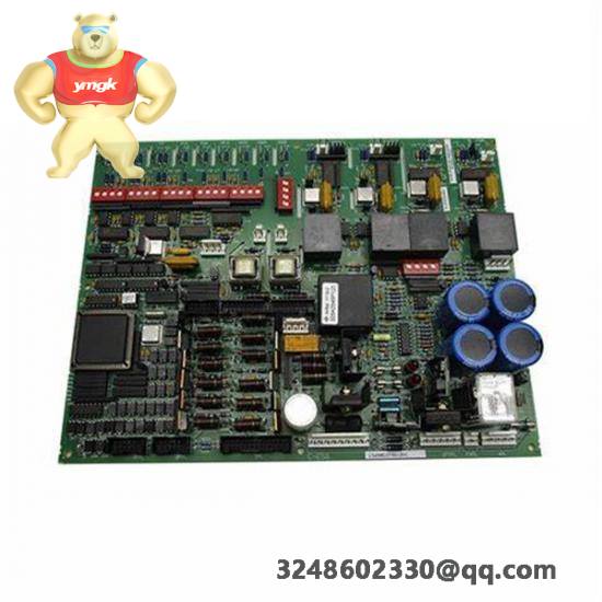 GE IS200EHPAG2D