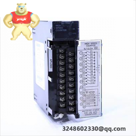 GE IS200TREGH2B