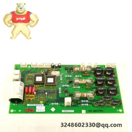 FANUC A20B-2002-0641