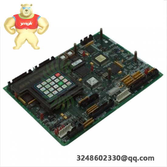 Fanuc 0040-00563