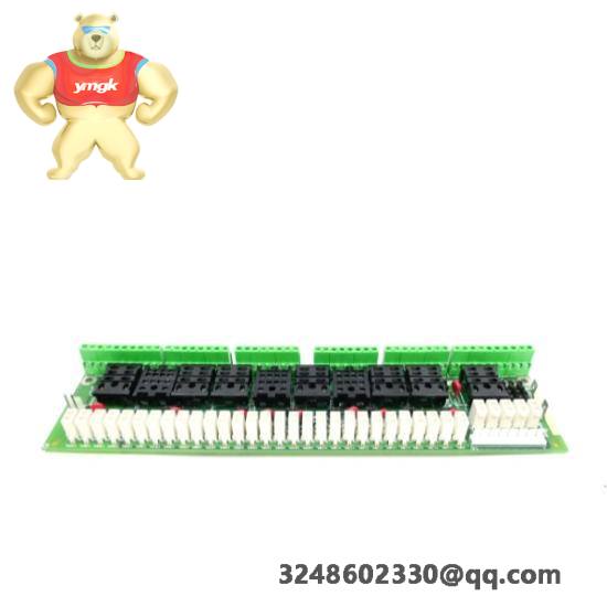 GE IC695ALG112