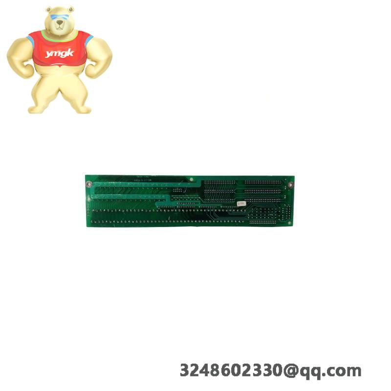 GE Fanuc IC687RCM711