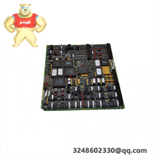 GE DS200TCTGG1ABA