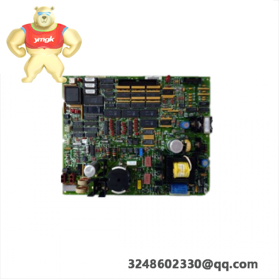 Fanuc A06B-0859-B200