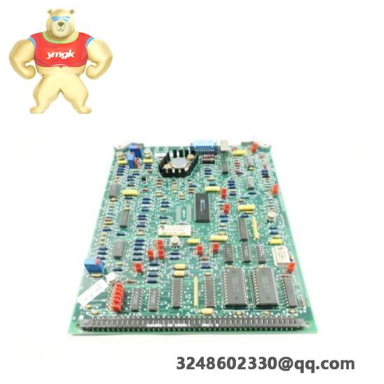 GE Fanuc IC695MDL940