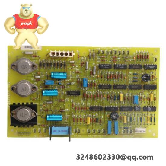 GE Fanuc IC670CHS002Z