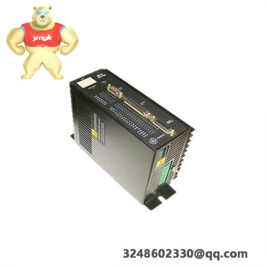 GE IMC-313E-X-DRR