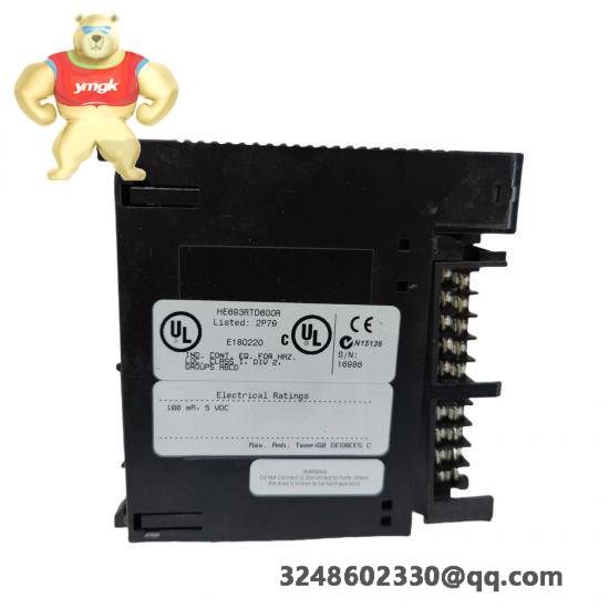 GE Fanuc IC694ALG222