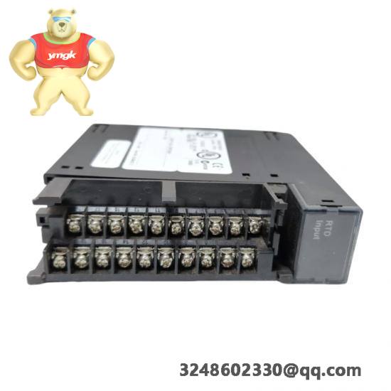 GE Fanuc IC694ALG222