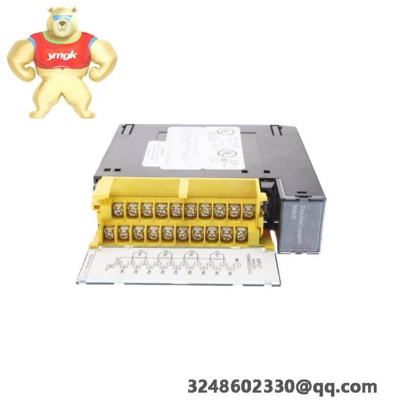 GE Fanuc IC660BBD022