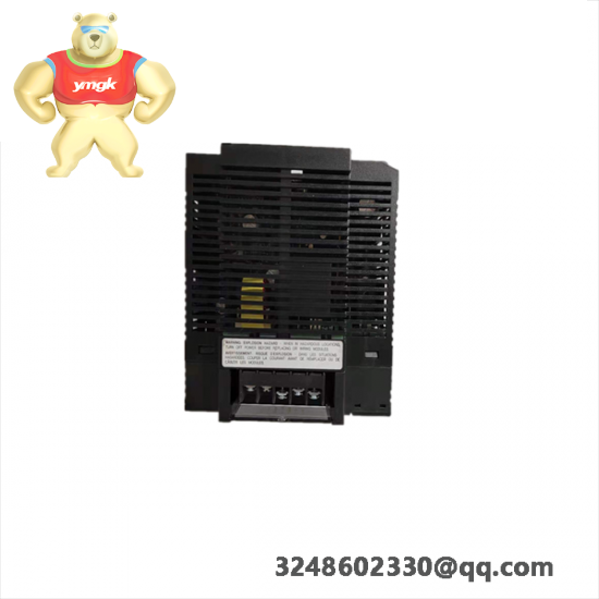 Fanuc 0020-48519